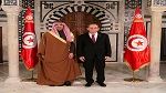 الرئيس التنفيذي للصندوق السعودي للتنمية يؤكد مواصلة تمويل المشاريع في تونس