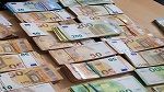 الصخيرة: إحباط تهريب بضائع وعملة أجنبية 
