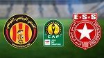 كلاسيكو النجم و الترجي: هيئة النجم الساحلي تدعو جماهيرها للتشجيع في كنف الروح الرياضية طيلة المباراة