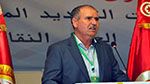 الطبوبي: 'نطالب بفتح الحوار الإجتماعي واحترام الحق النقابي'