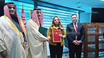توقيع اتفاقية تمويل بين تونس والسعودية لفائدة مشروع تجديد وتقوية شبكة نقل الفسفاط