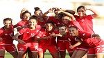تصفيات أولمبياد باريس: منتخب السيدات ينهي تحضيراته لمواجهة المغرب