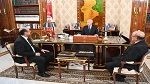 وضع حدّ للمناولة والتعديل الآلي لجرايات المتقاعدين محور لقاء سعيد بوزيري التشغيل والشؤون الاجتماعية