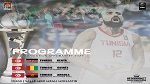  النافذة الأولى من تصفيات أفروباسكات 2025: المنتخب التونسي يواجه المنتخب الكيني 