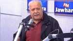 الطاهري:'إذا نفذ الصبر وجب الانتقال الى الأشكال التي يجب أن تفرض الحوار'