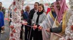 بئر مشارقة: توزيع 229 مسكنا اجتماعيا على مستحقيها