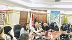نابل 1و2: تنظيم يوم إعلامي حول استكمال مسار تركيز مجلس الجهات والأقاليم