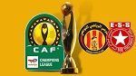 كلاسيكو النجم و الترجي : التشكيلة المحتملة لكل فريق