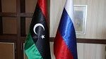 روسيا تعيد فتح سفارتها في العاصمة الليبية طرابلس