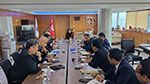 وزيرة المالية تدعو إلى الإسراع بإتمام إجراءات الإنتدابات المبرمجة بالديوانة