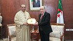 وزير الشّؤون الدّينية يبحث مع نظيره الجزائري سبل تعزيز التعاون في الشأن الديني