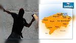 بنزرت : مركزا أمن يتعرضان للرشق بالمولوتوف والحجارة