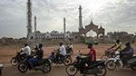 عشرات القتلى بهجوم على مسجد في بوركينا فاسو