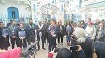نقيب الصحفيين: 'نحن لا نتضامن مع الشعب الفلسطيـ.ني.. نحن أصحاب القضية'