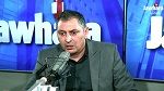 قيس بن أحمد : لم نصدر بلاغا مباشرة بعد المباراة نظرا لمشاركة شبان الترجي في الدورة الدولية 
