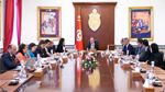 إحداث لجنة لتقييم آثار إنهاء العمل بالمناولة في القطاع العمومي