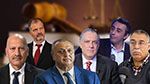 4 موقوفين في قضية 'التآمر' يوقفون إضرابهم عن الطعام