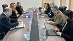 البنك الدولي يؤكّد استعداده لدراسة مقترحات المشاريع التي تعتزم الحكومة التونسية تنفيذها