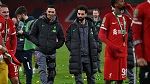 حقيقة رحيل محمد صلاح إلى الدوري السعودي