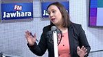 جاء بالله: 'طالبت المدير العام للصوناد بالترفيع في حصّة الساحل من الماء' (فيديو)