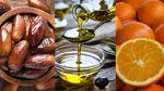 عائدات تونس من تصدير البرتقال المالطي وزيت الزيتون والتمور تناهز 2146 مليون دينار حاليا