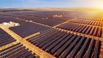 سفيرة الإمارات تعلن عن قرب إنطلاق مشروع 'amea power' في القيروان
