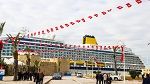 وزارة النقل: تطور حركة سياح الرحلات البحرية