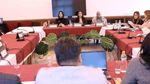الاستماع إلى أصحاب المبادرة التّشريعية المتعلّقة بقانون تنظيم الجمعيّات