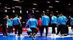 كرة اليد: برنامج مقابلات المنتخب الوطني للأكابر في الدورة الترشيحية للألعاب الأولمبية 