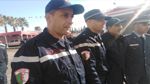 إبرام اتفاقية تعاون بين الحماية المدنية التونسية ونظيرتها الجزائرية‎