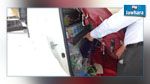 ميناء حلق الوادي : احباط تهريب 500 كلغ من المرجان و5 بنادق صيد