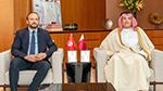 تونس وقطر تبحثان اعادة تفعيل خدمة الحوالات البريدية الإلكترونية عبر النظام العالمي