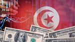 ارتفاع ديون تونس الخارجية بـ 100 ألف مليون دينار من 2010 إلى 2020 