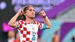 منتخب كرواتيا : مودريتش يتصدر القائمة المدعوة لمواجهة تونس 