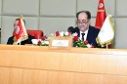 وزير الداخلية يفتتح أشغال الدورة 15 للمجلس الوطني لسلامة المرور