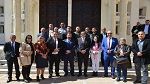  سوسة: تنصيب أعضاء المجلس الجهوي