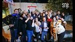 إطلاق سراح الصحفي خليفة القاسمي 