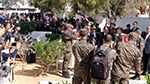 وزيرا الداخلية والدفاع يُشرفان على إحياء الذكرى الثامنة لملحمة بن قردان