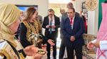  الاحتفال باليوم الوطني لتونس ضمن فعاليات 'اكسبو الدوحة'