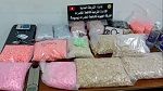  الداخلية: الكشف عن شبكة دولية لترويج المخدرات في سوسة (فيديو)