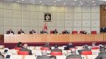 وزير الداخلية يفتتح ندوة رؤساء مناطق الحرس الوطني