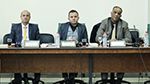 الإستماع إلى ممثّلين عن هيئة الوسطاء المعتمدين لدى الديوانة التونسية