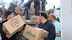 المنستير: انطلاق توزيع طرود غذائية رمضانية لفائدة 1250 أسرة بالجهة