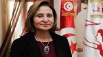 راضية الجربي: مؤشرات خطيرة حول العنف الزوجي في تونس 