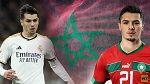 مدرب إسبانيا يعلق على قرار إبراهيم دياز بتمثيل المنتخب المغربي 