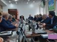 تنصيب المديرين العامين الجديدين بشركة فسفاط قفصة والمجمع الكيمائي التونسي