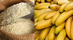 تونس: حجز 280 كلغ من الموز و112 كلغ من الأرز 