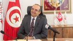 فاروق بو عسكر: تأجيل التصويت على عضوية ممثل لمجلس الأقاليم في 3 ولايات‎