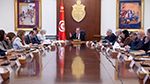 رئيس الحكومة يشرف على اجتماع مجلس الوزراء حول مجلّة الصّرف 