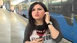 تأجيل النظر في ملف تتبع الصحفية شذى الحاج مبارك